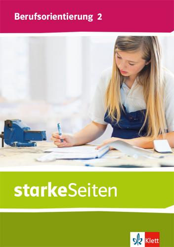 starkeSeiten Berufsorientierung 2. Schülerbuch Klasse 7/8