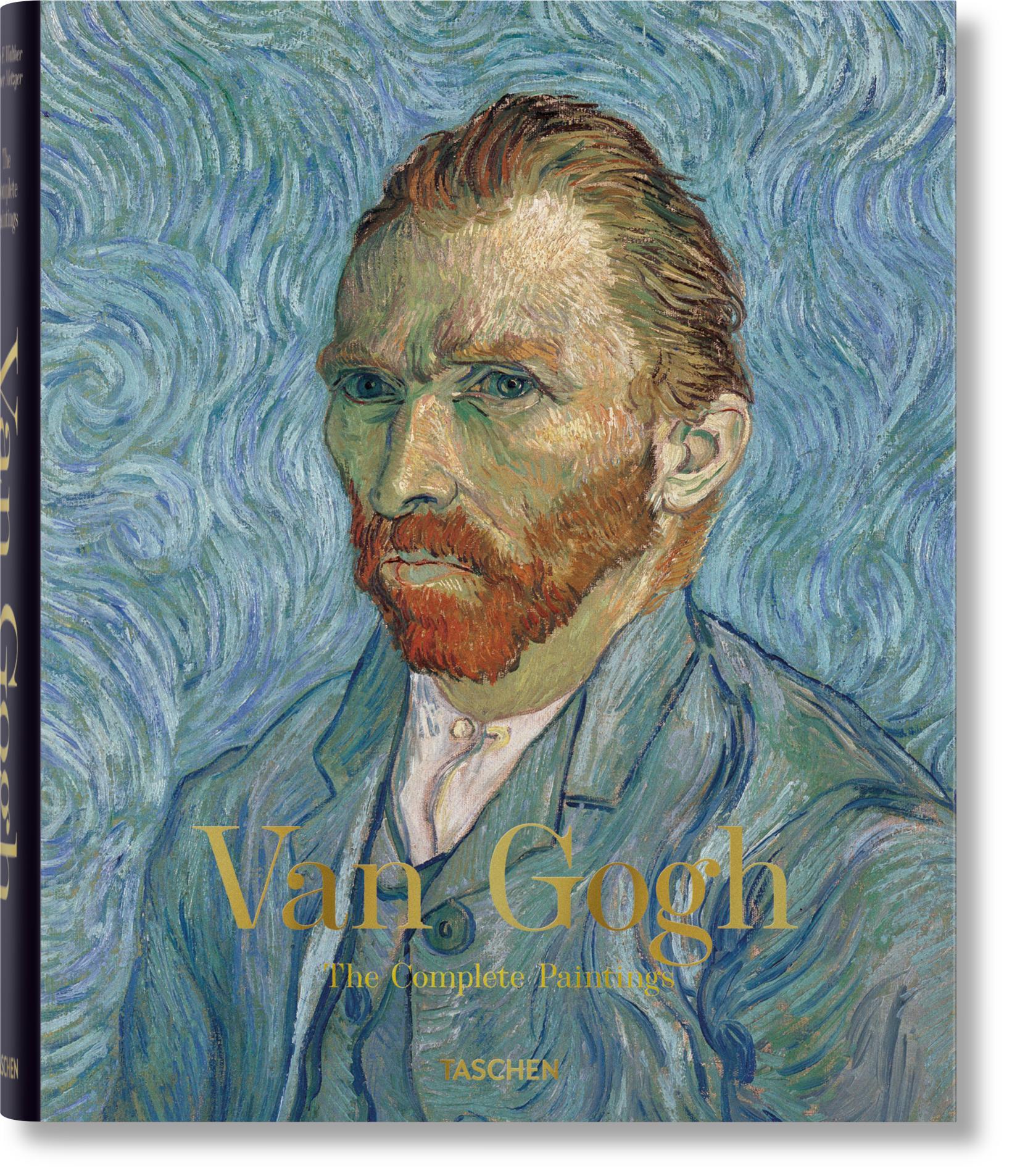 Van Gogh. Sämtliche Gemälde