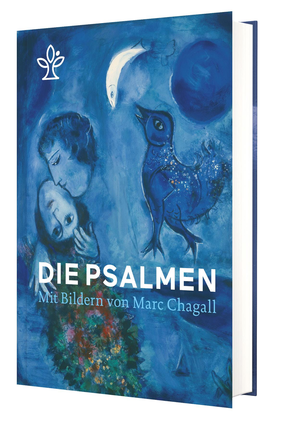 Die Psalmen im Großdruck