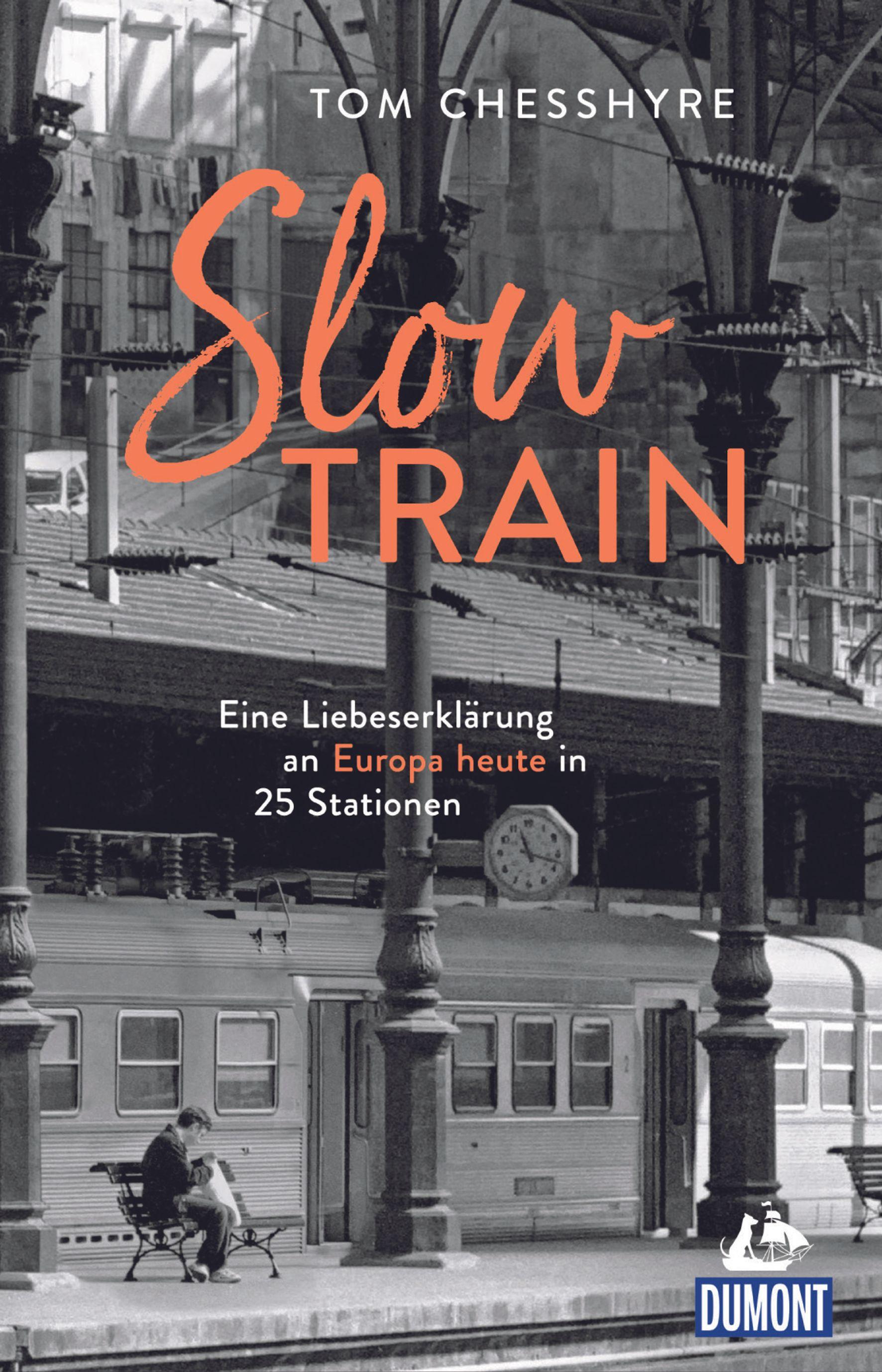 Slow Train