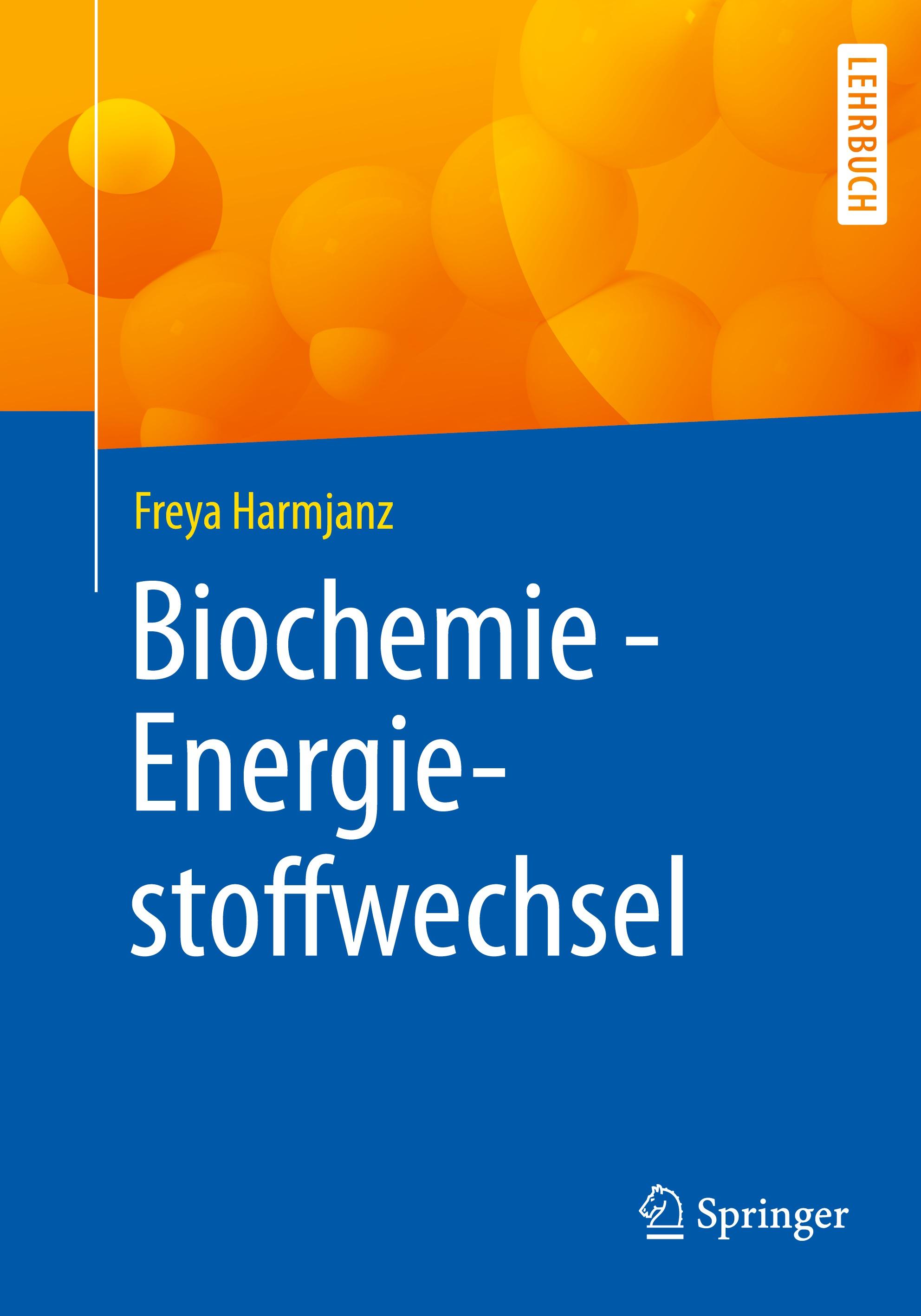 Biochemie - Energiestoffwechsel