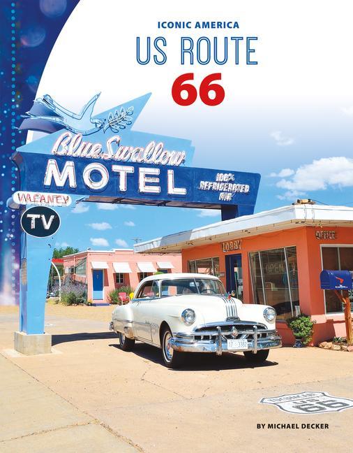 Us Route 66