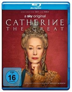 Catherine the Great