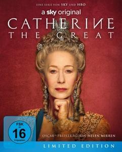 Catherine the Great