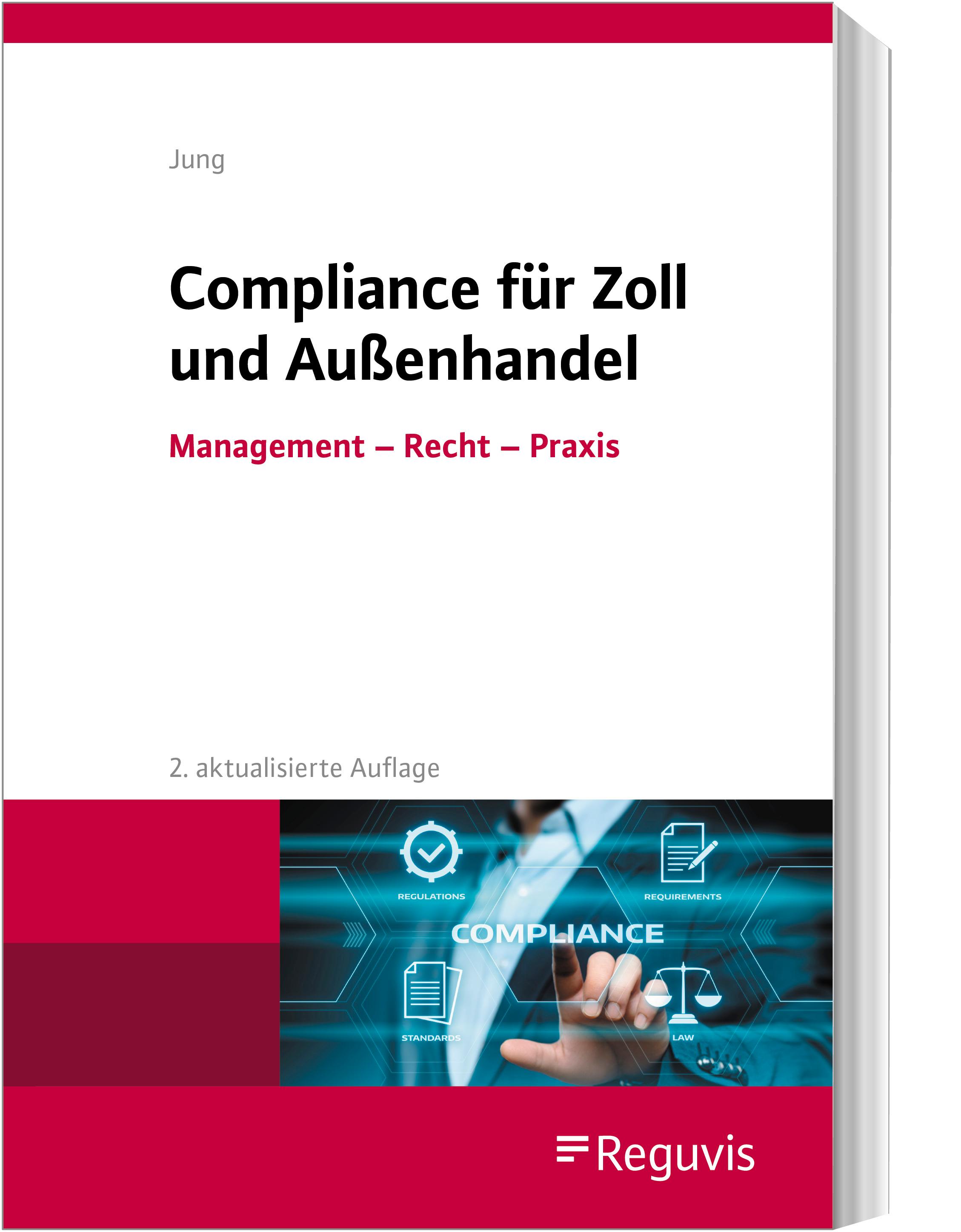 Compliance für Zoll und Außenhandel