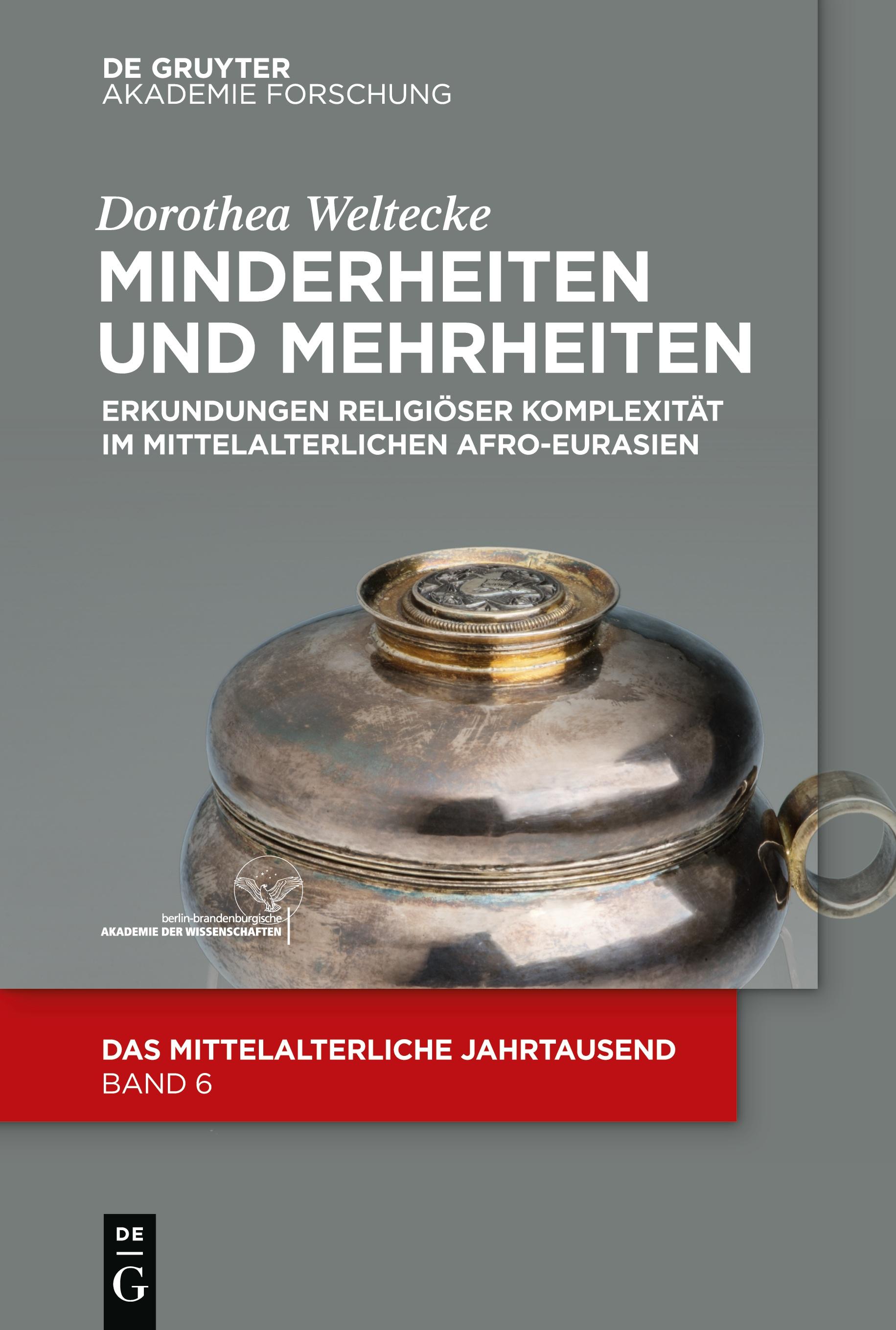 Minderheiten und Mehrheiten