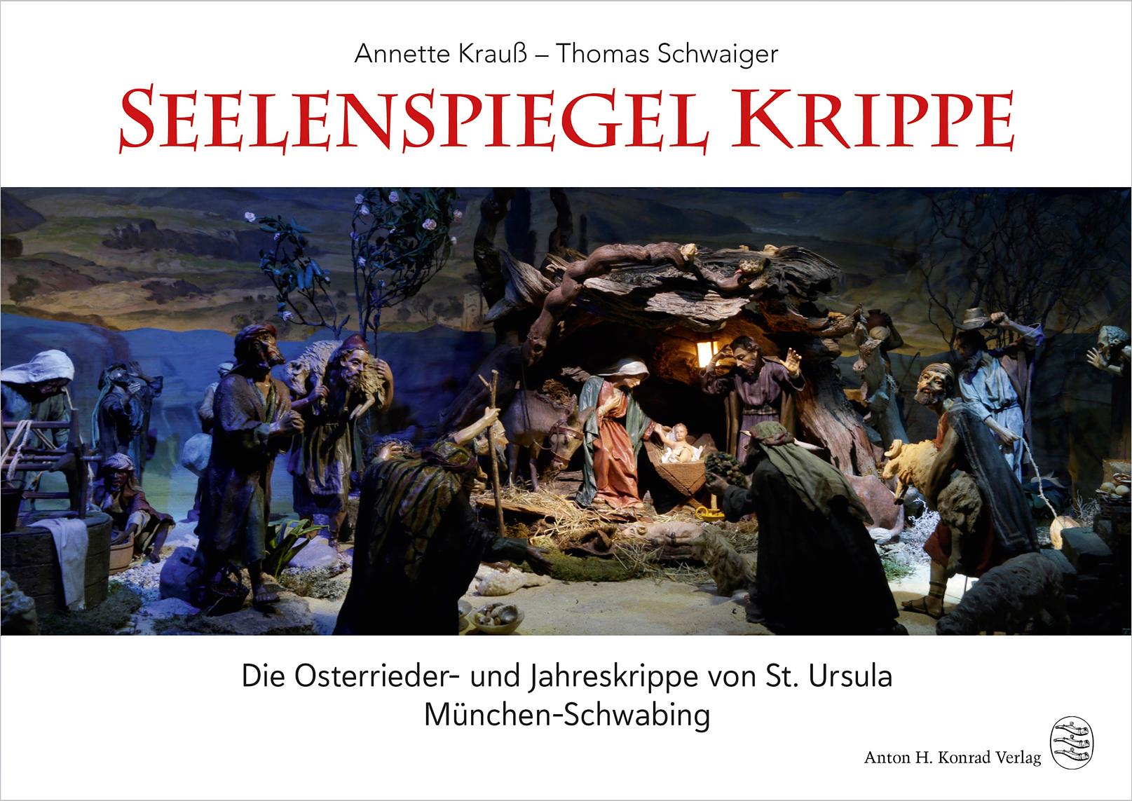 Seelenspiegel Krippe