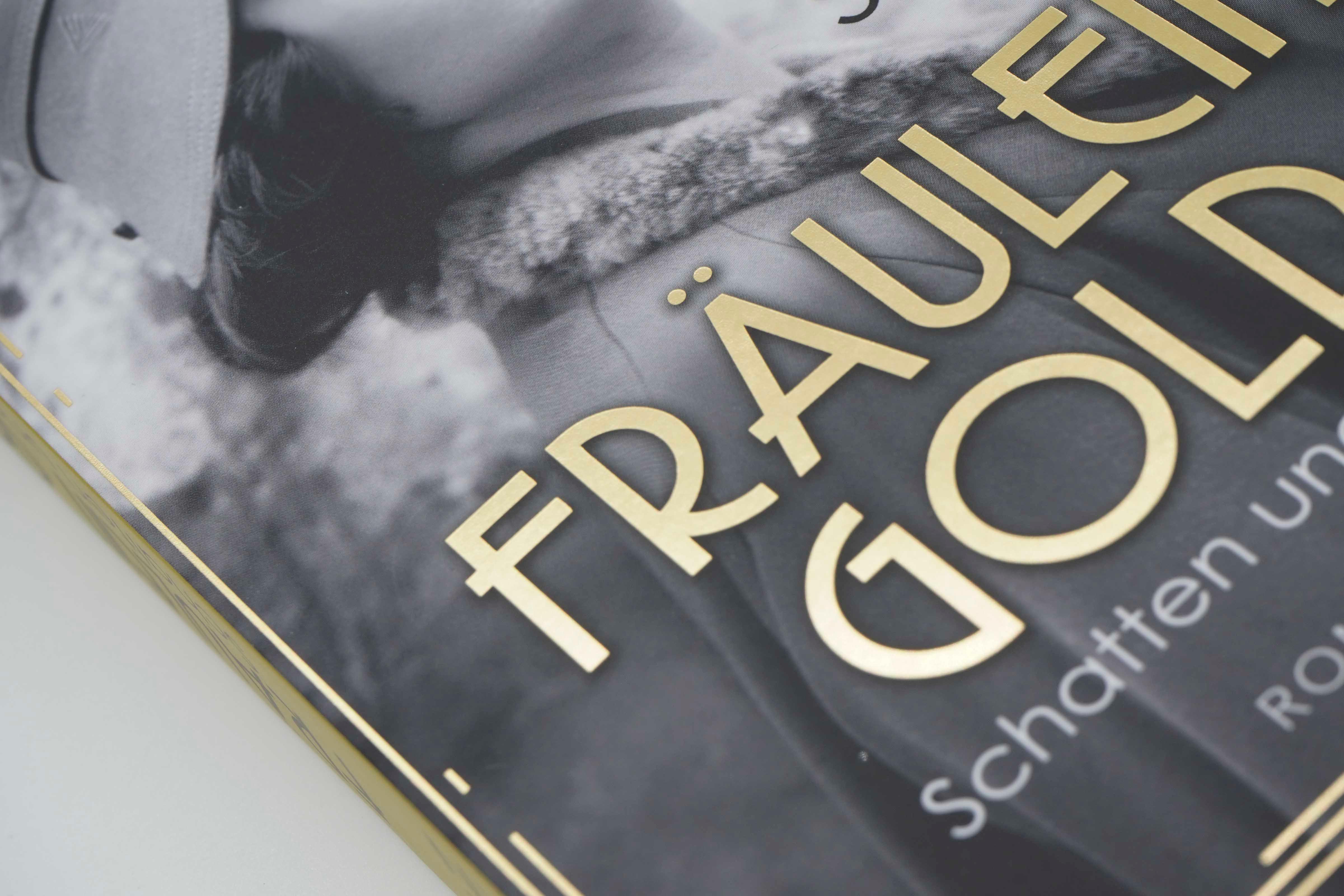 Fräulein Gold: Schatten und Licht