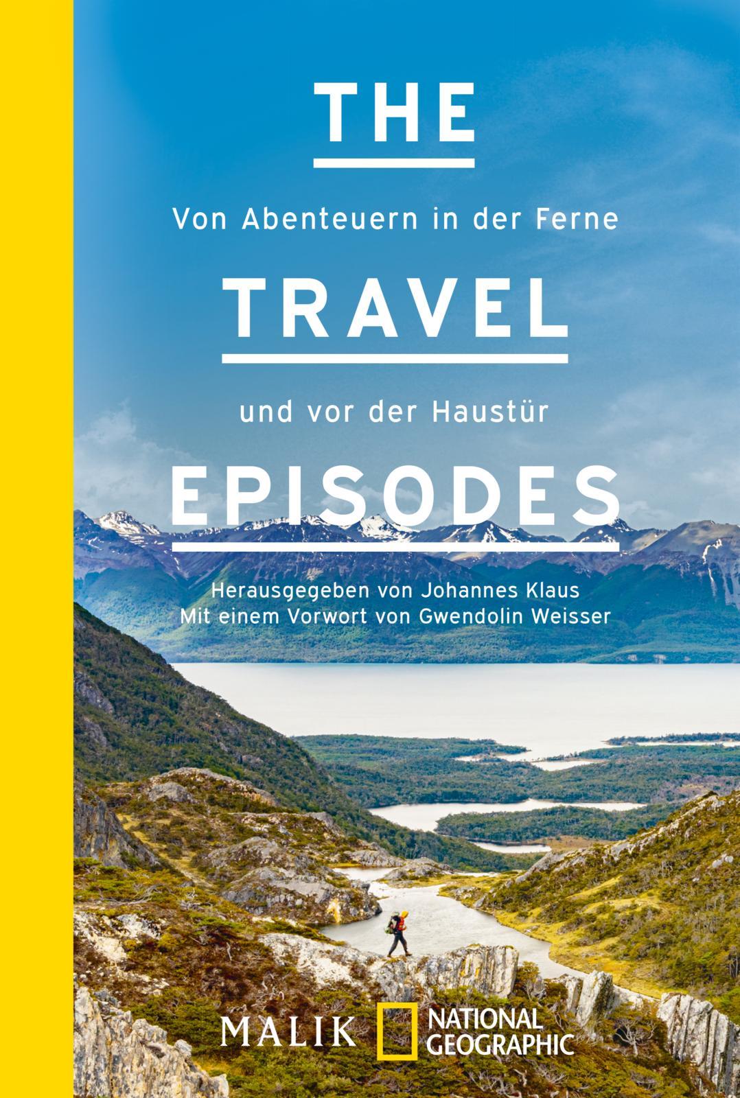 The Travel Episodes