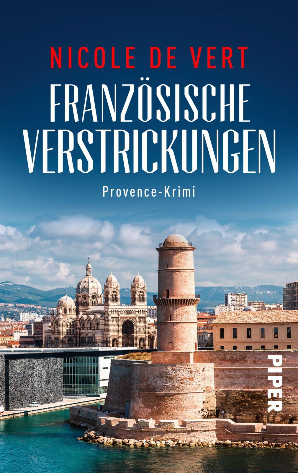 Französische Verstrickungen