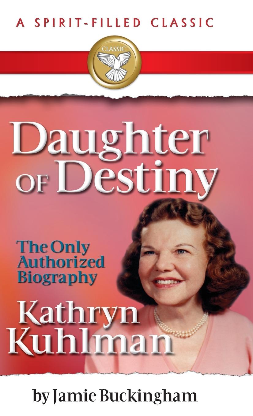 Daughter of Destiny