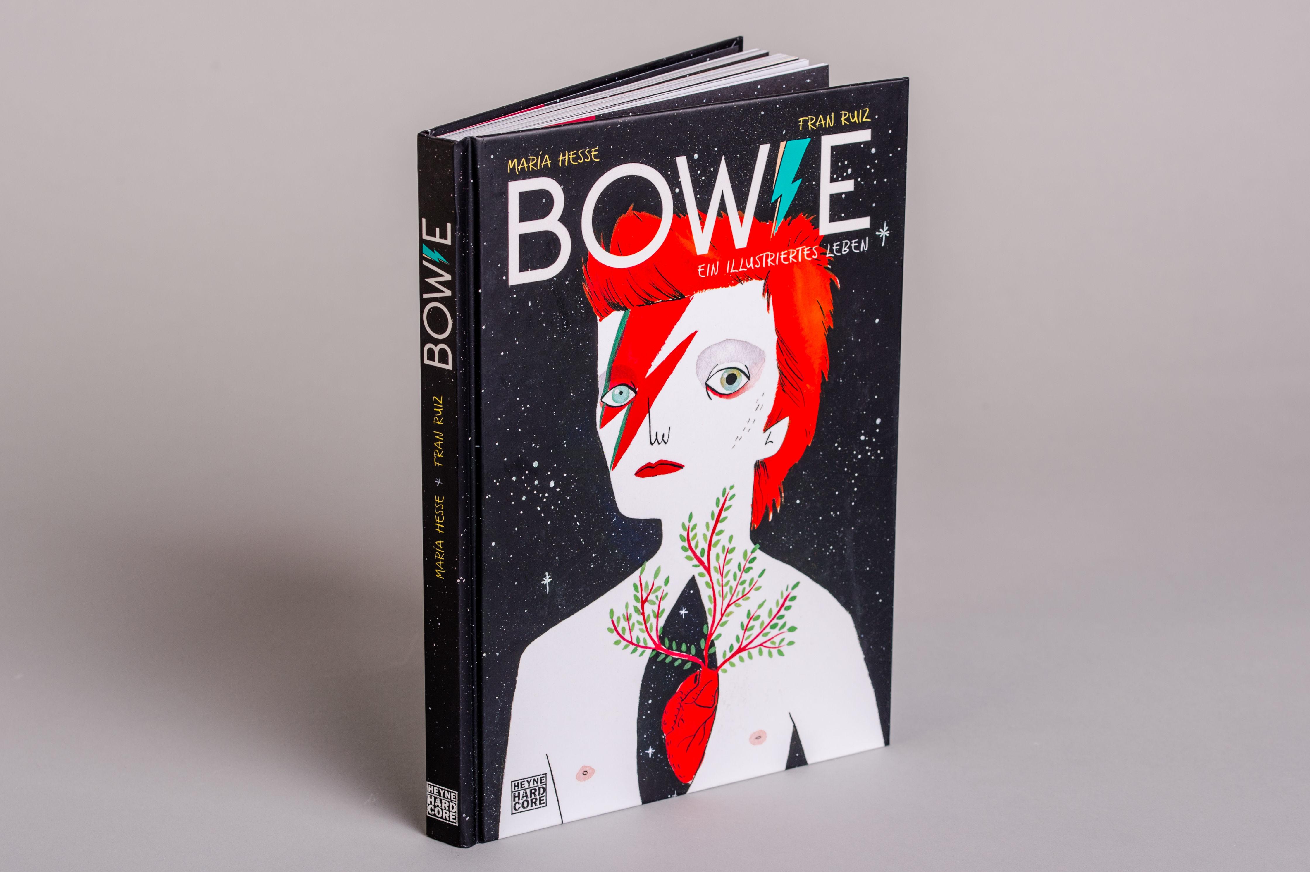 Bowie