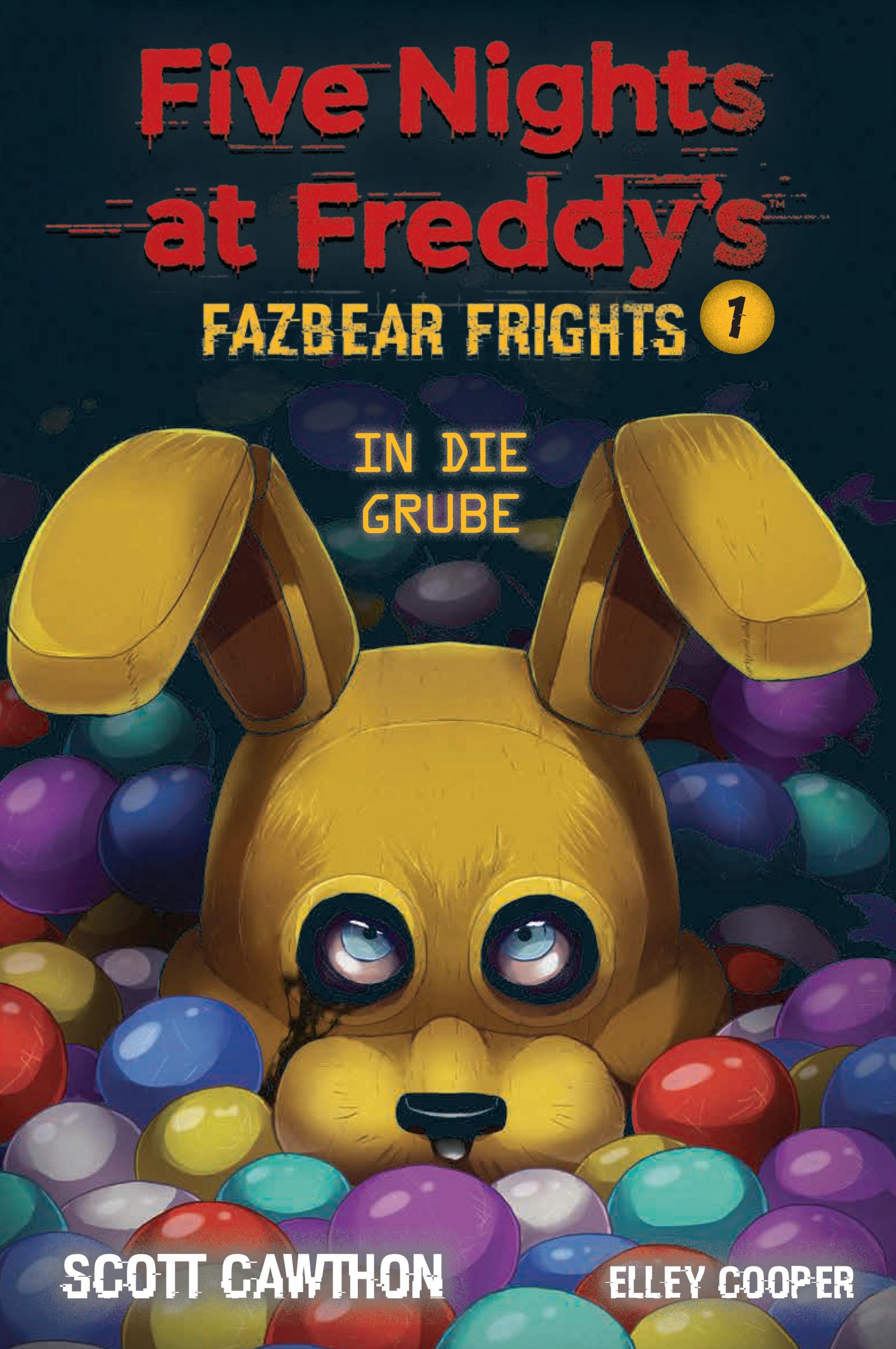 Five Nights at Freddy's