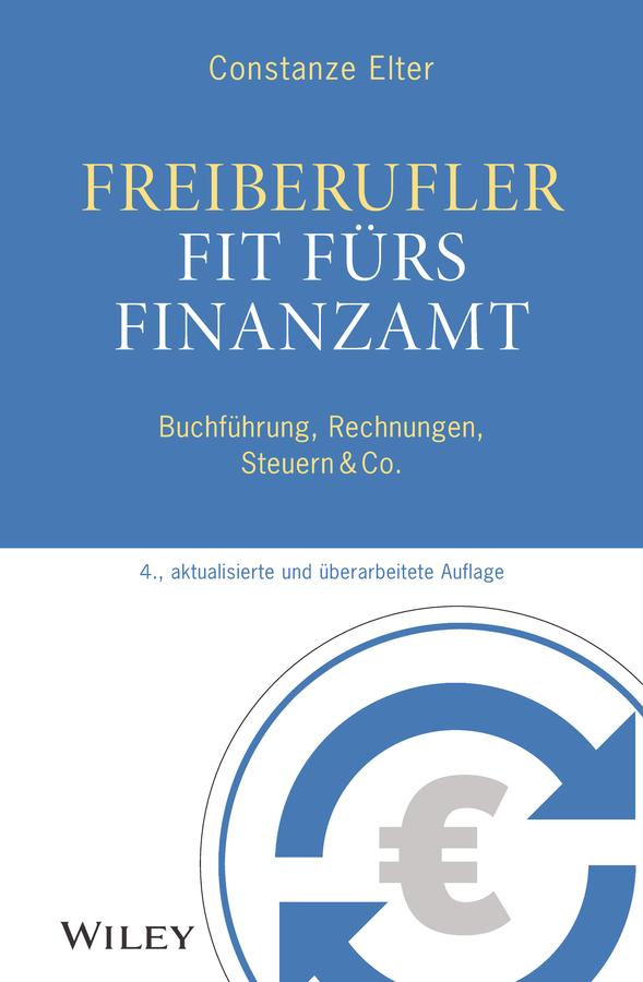 Freiberufler: Fit fürs Finanzamt