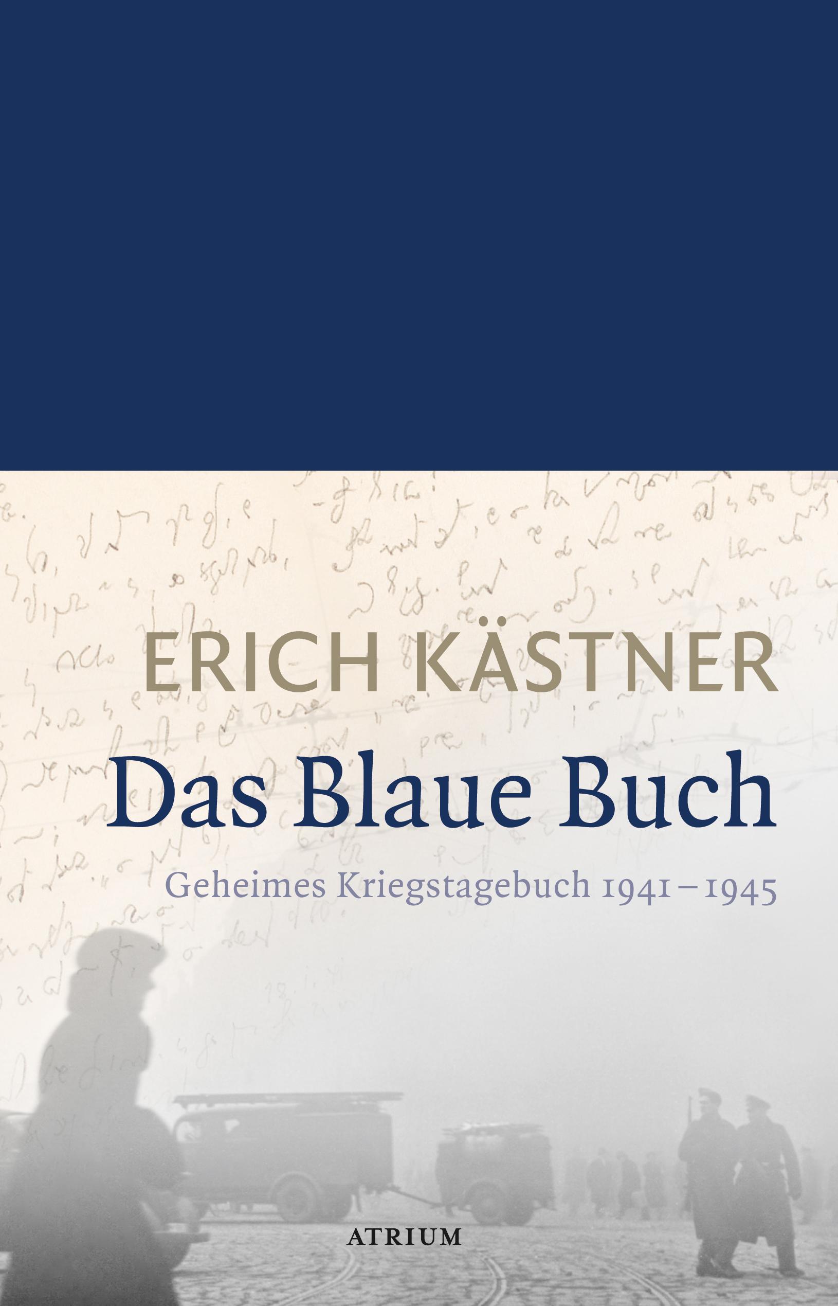 Das Blaue Buch