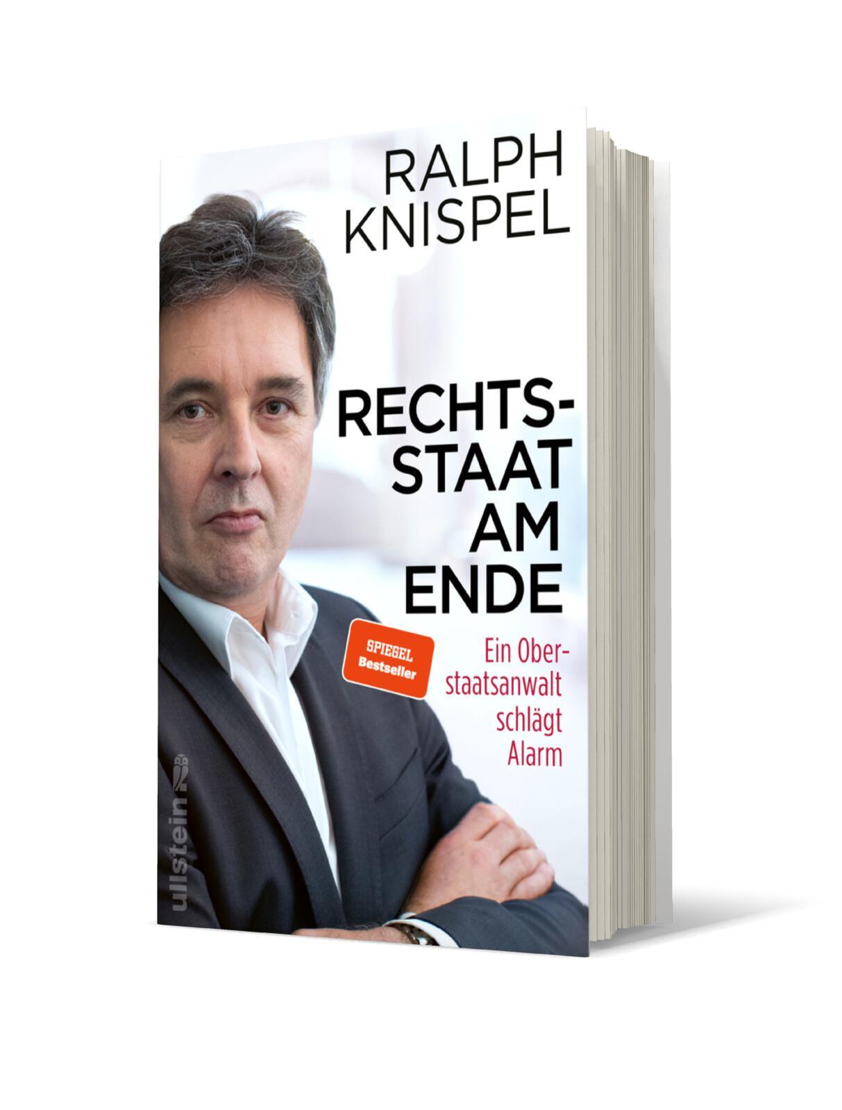 Rechtsstaat am Ende