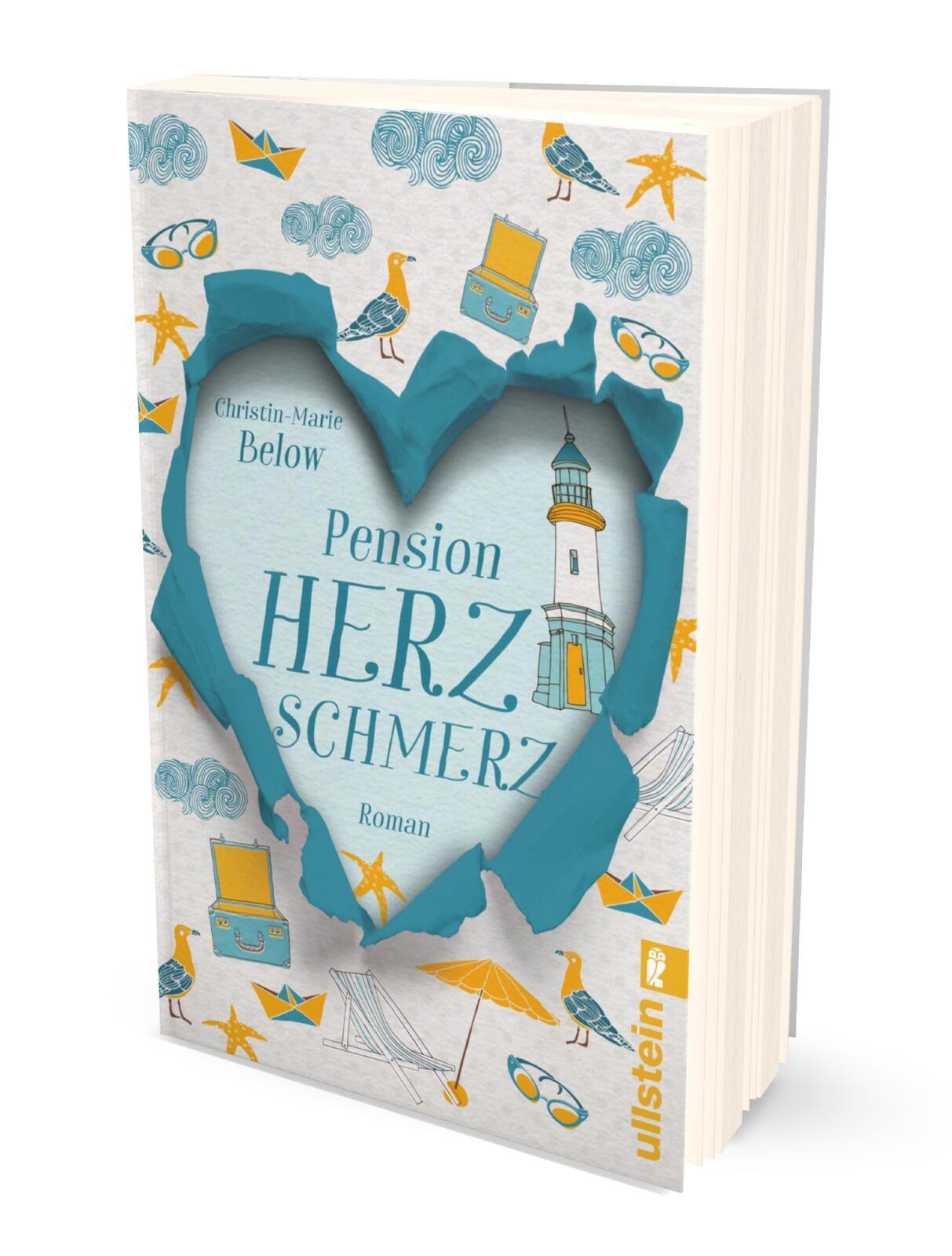 Pension Herzschmerz