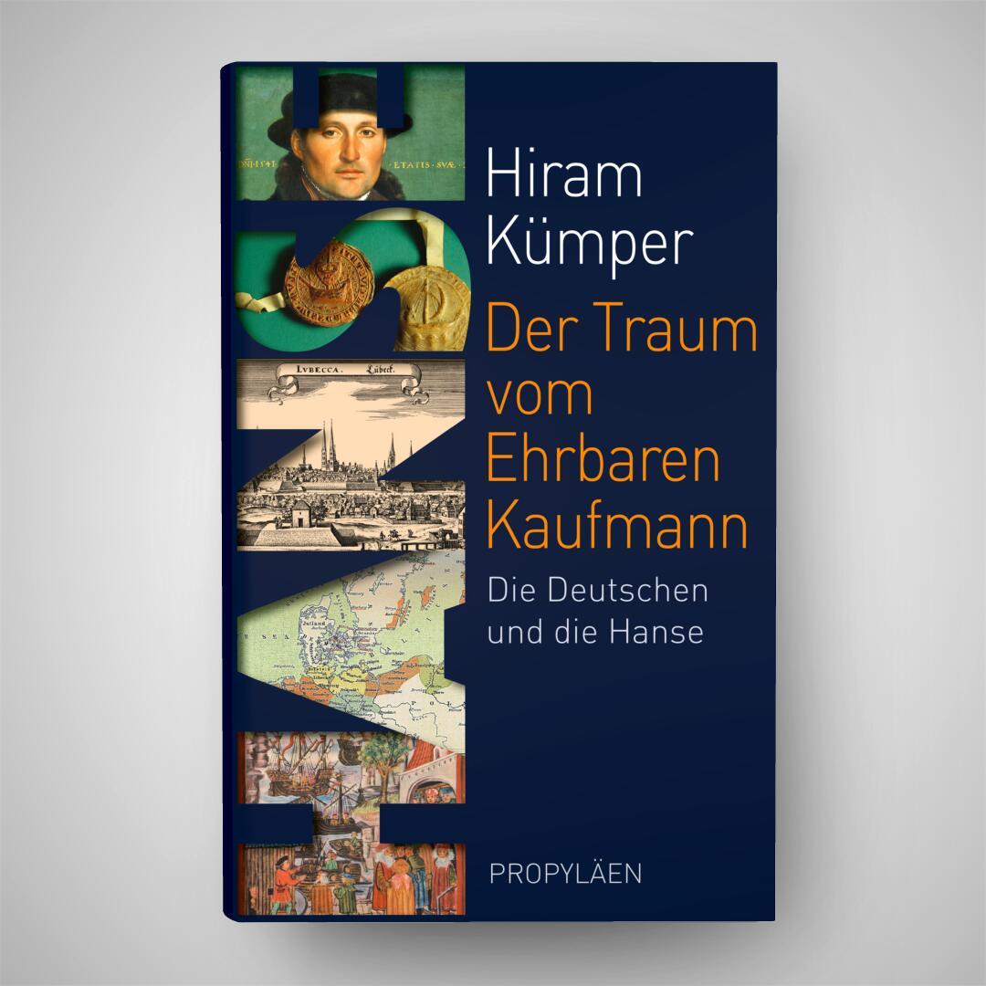 Der Traum vom Ehrbaren Kaufmann