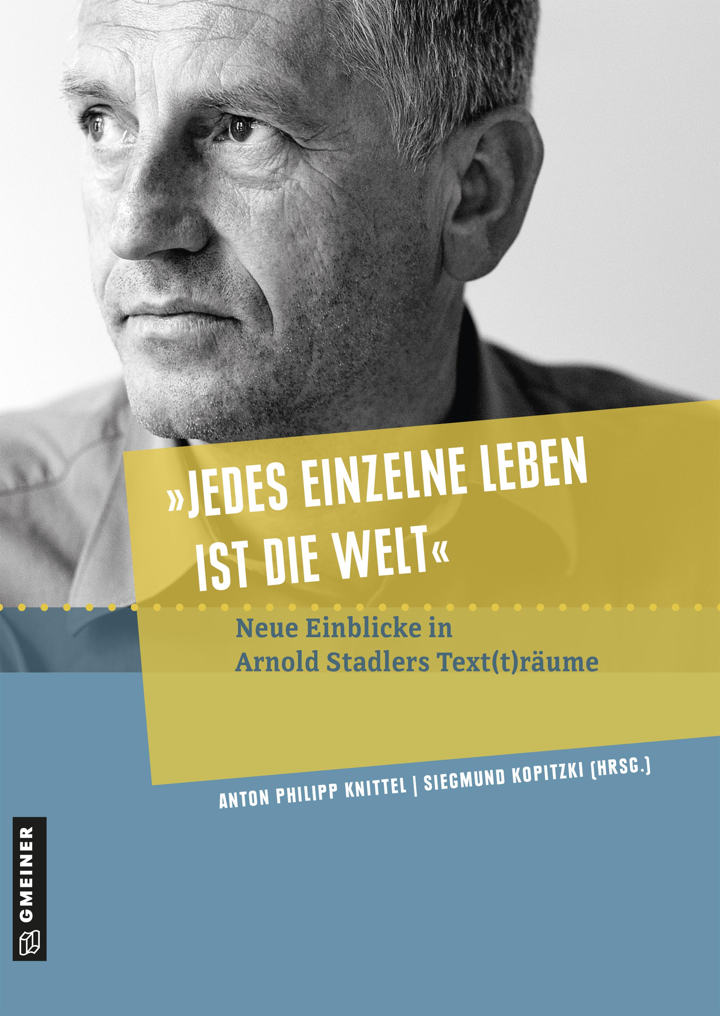 »Jedes einzelne Leben ist die Welt«