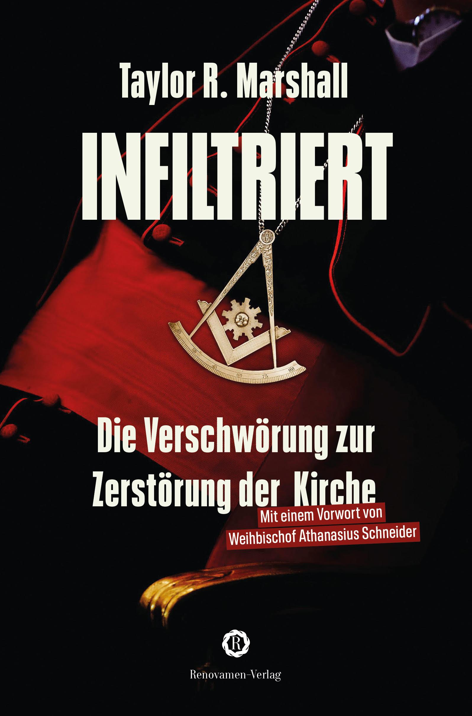 Infiltriert