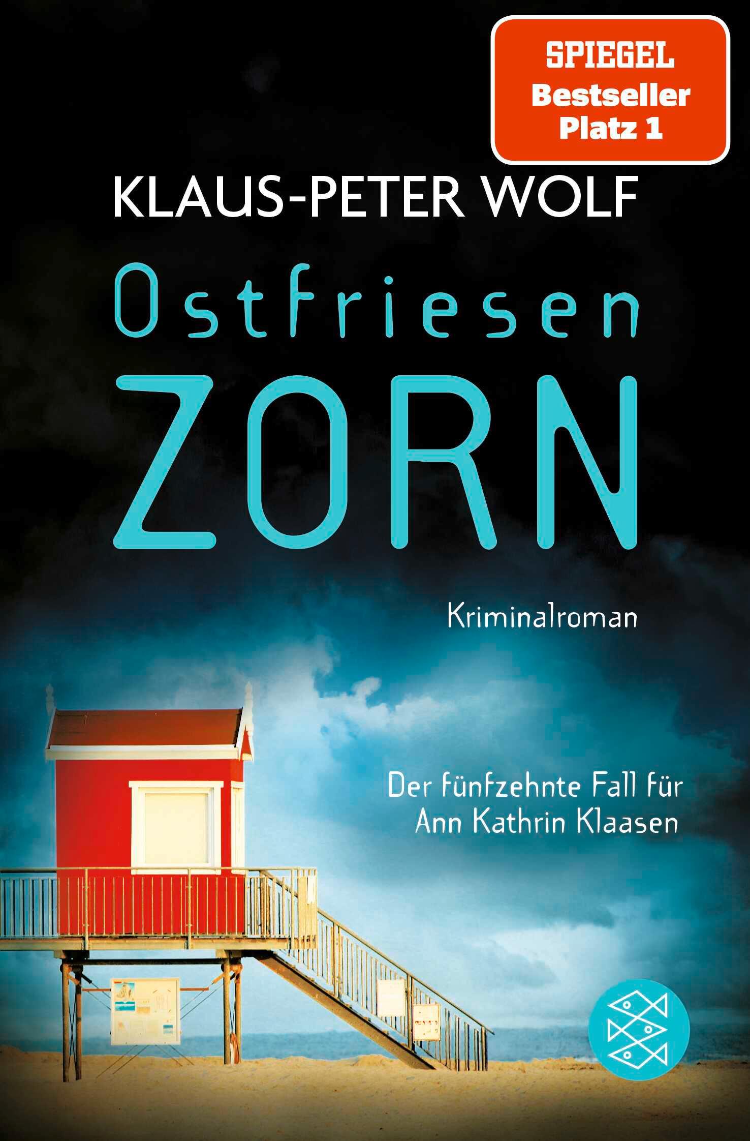 Ostfriesenzorn