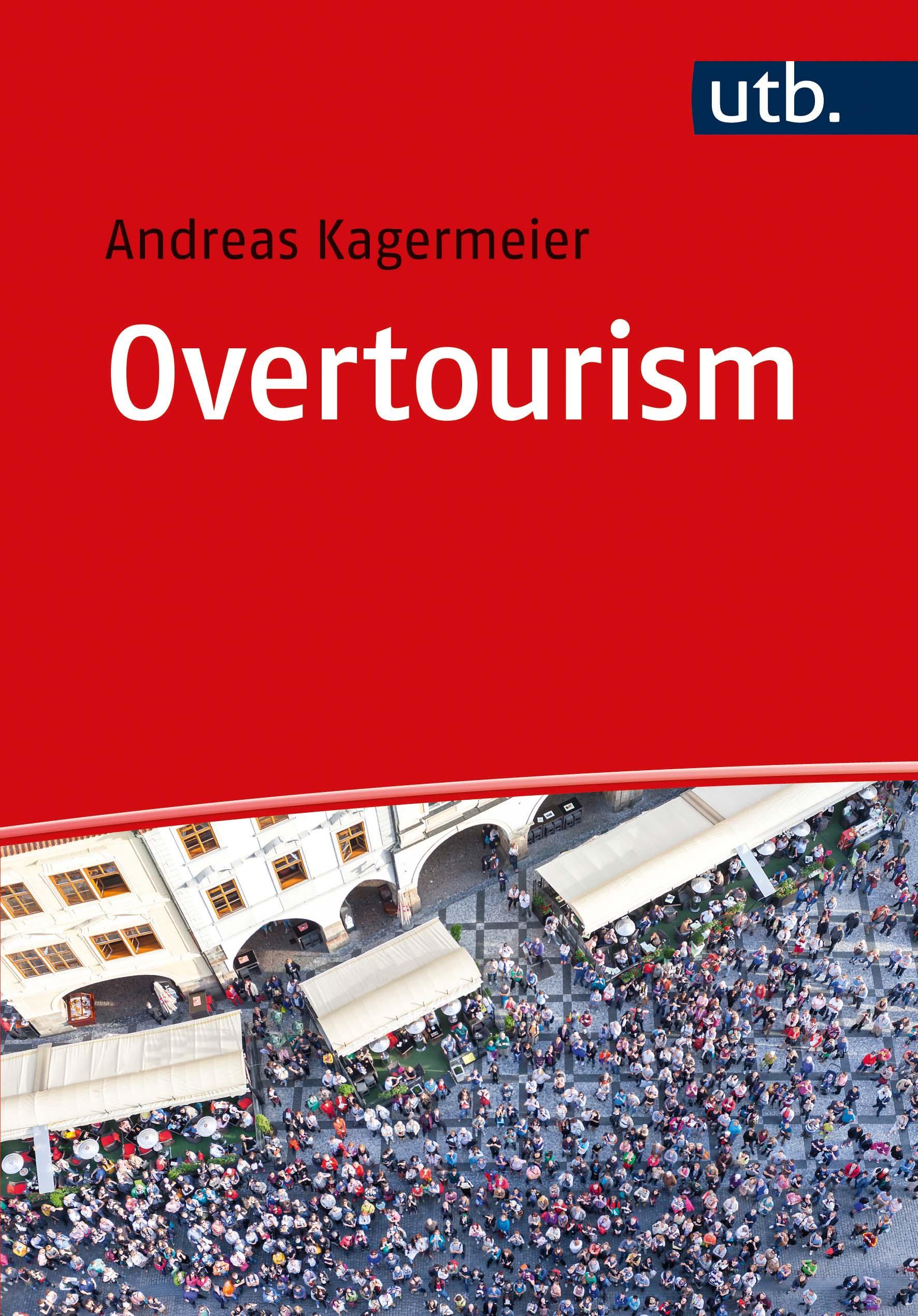 Overtourism