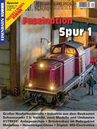 Faszination Spur 1 - Teil 14