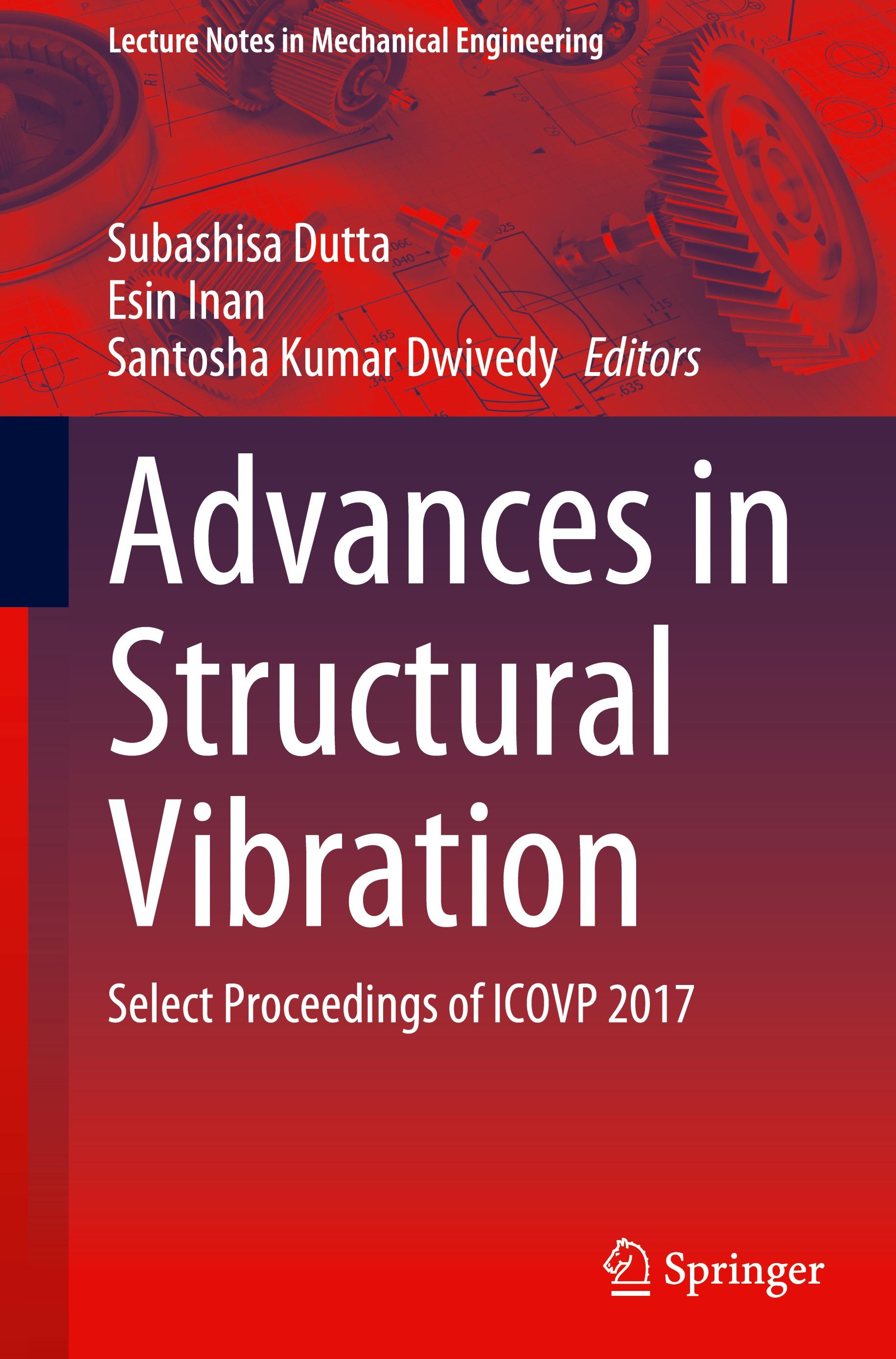 Advances in Structural Vibration