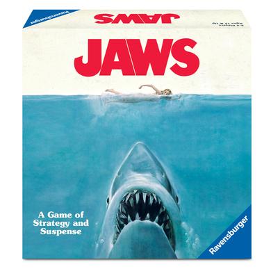 Jaws Game