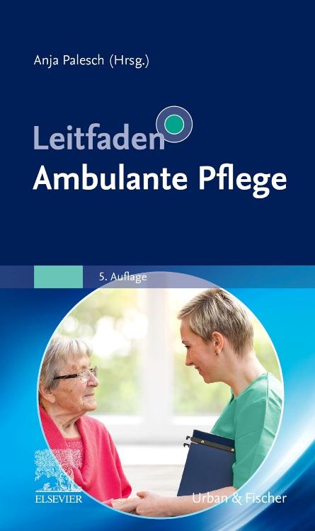 Leitfaden Ambulante Pflege