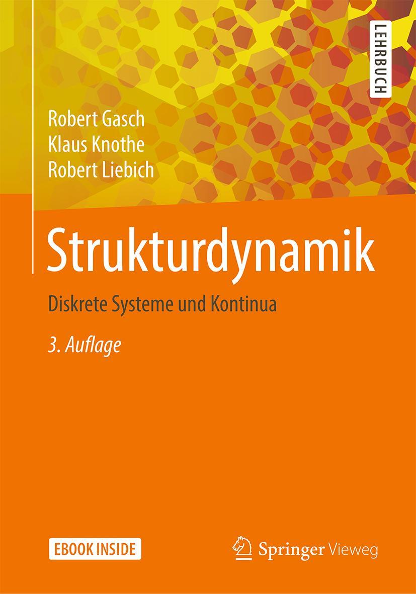 Strukturdynamik