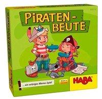 Maxi-Pixi-Spiel "made by haba" VE 3: Freche Farm (3 Exemplare)