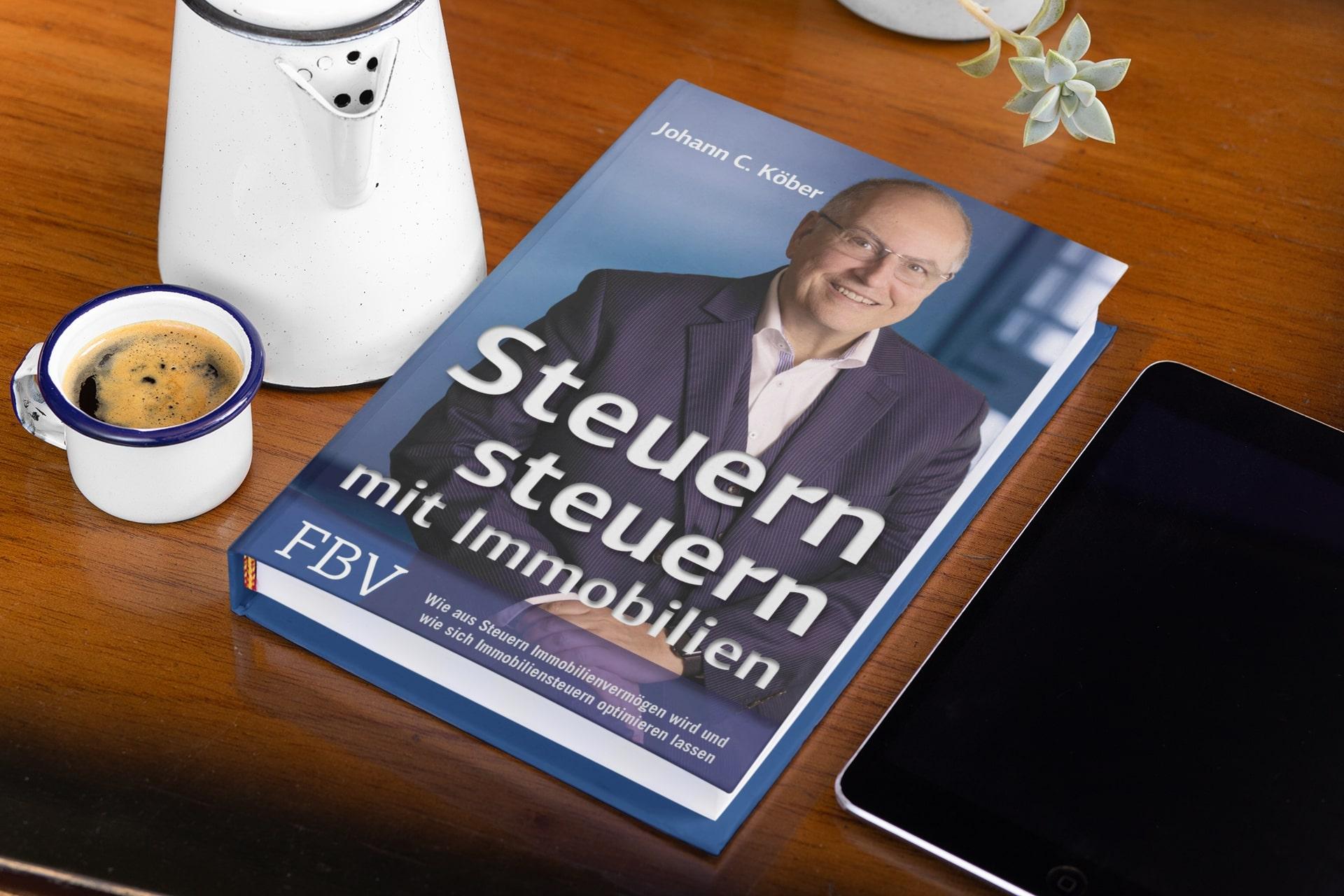 Steuern steuern mit Immobilien