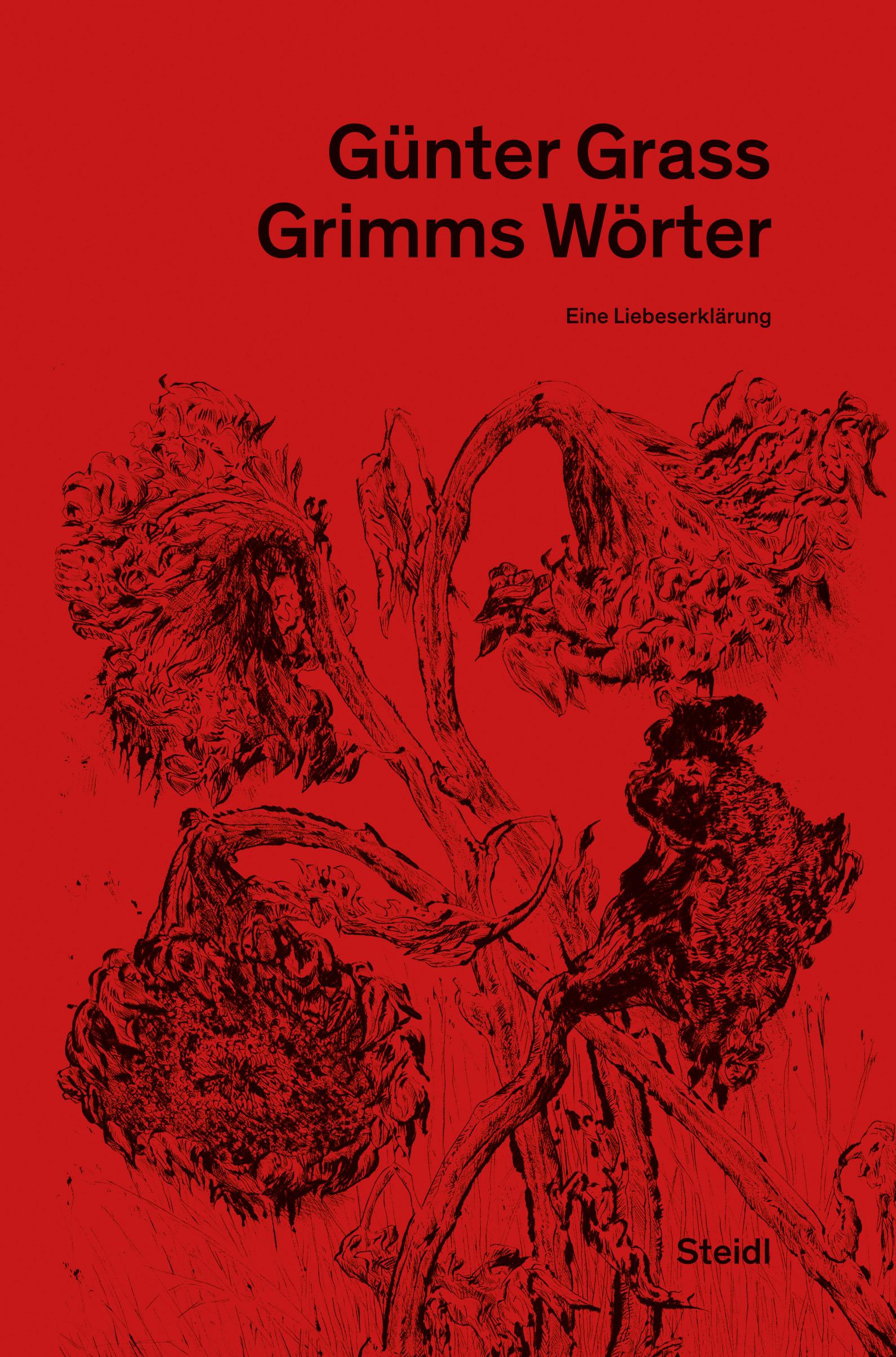 Grimms Wörter