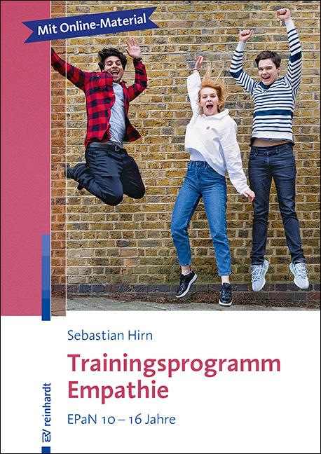 Trainingsprogramm Empathie