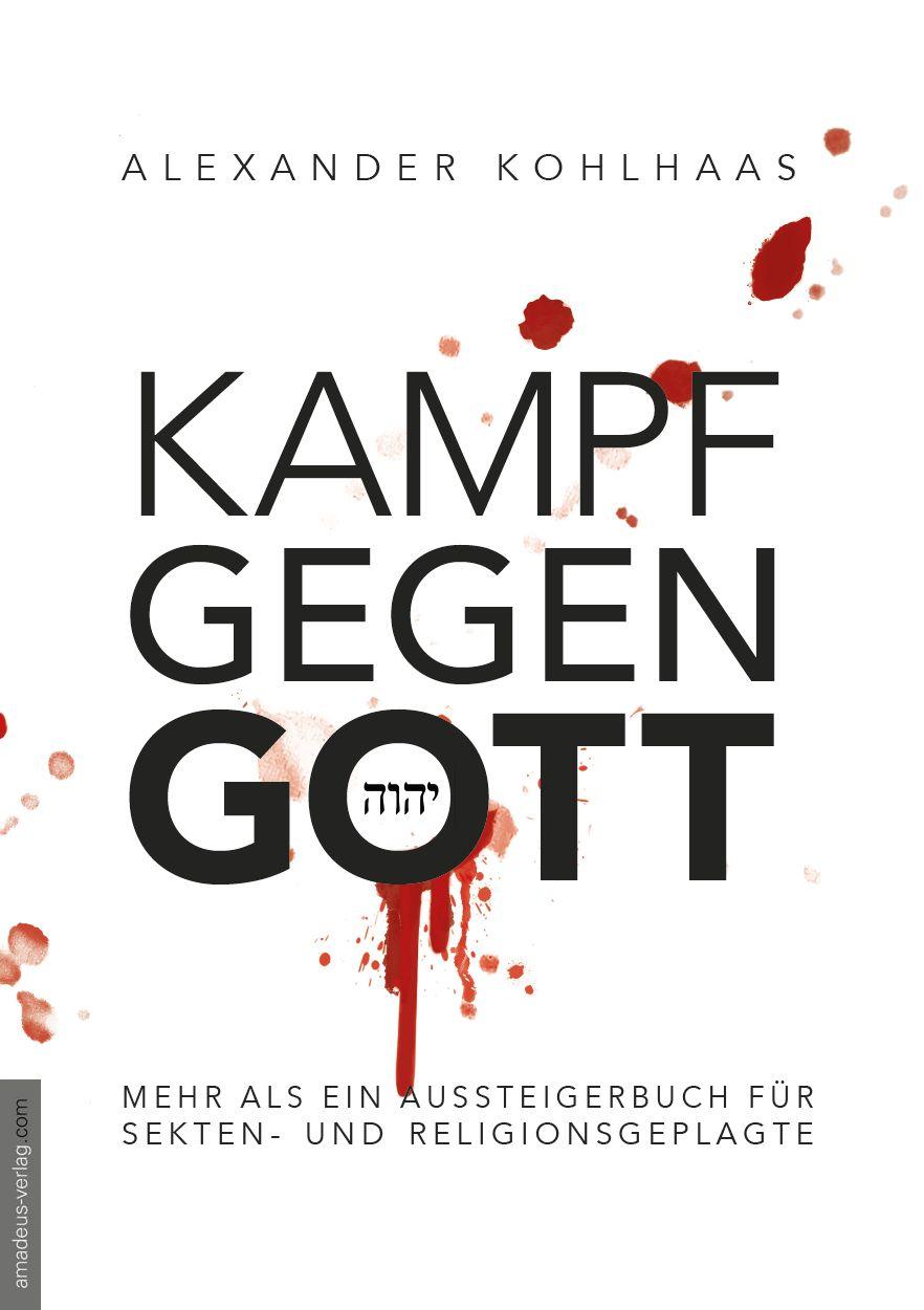 Kampf gegen Gott