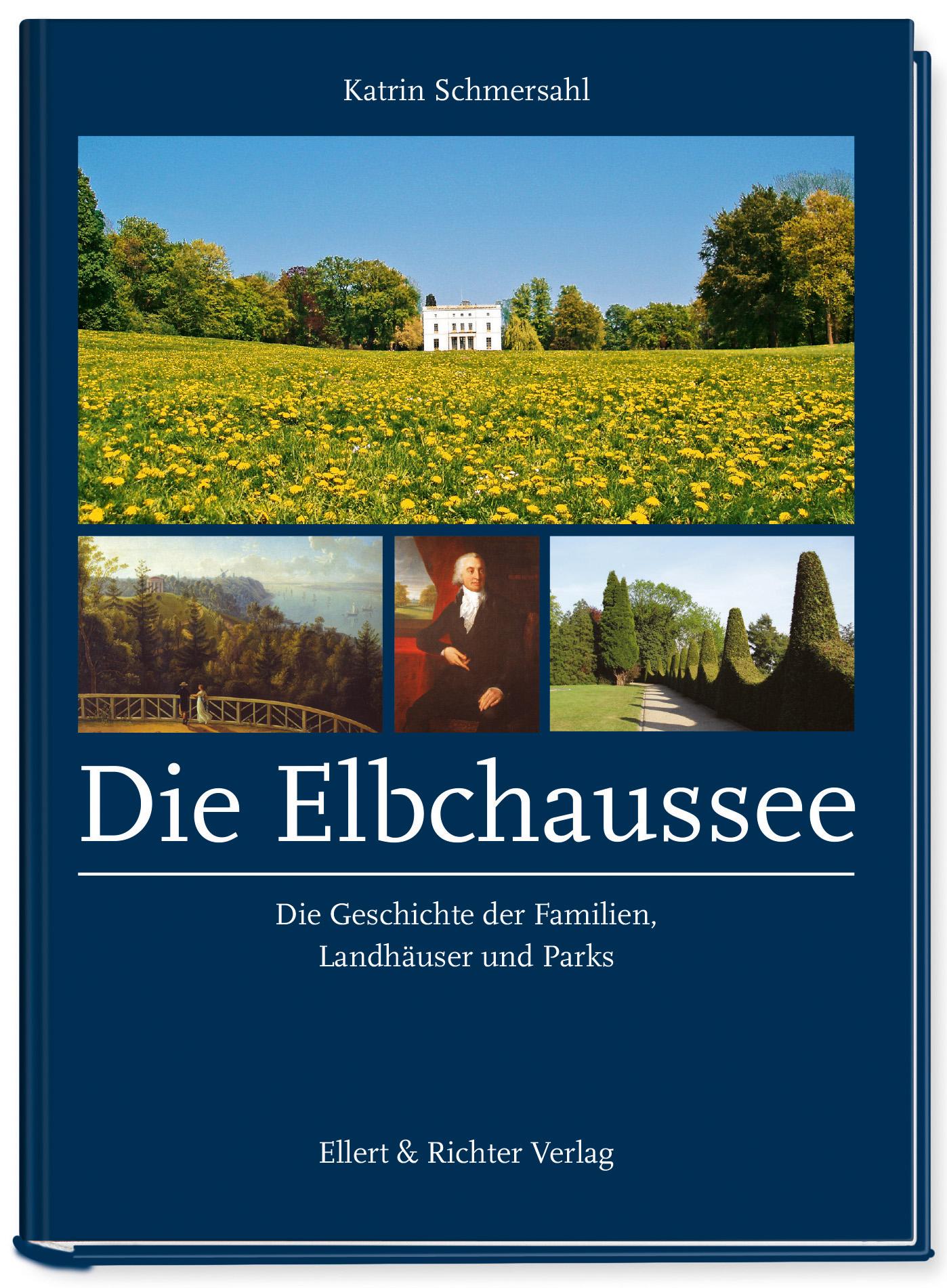 Die Elbchaussee