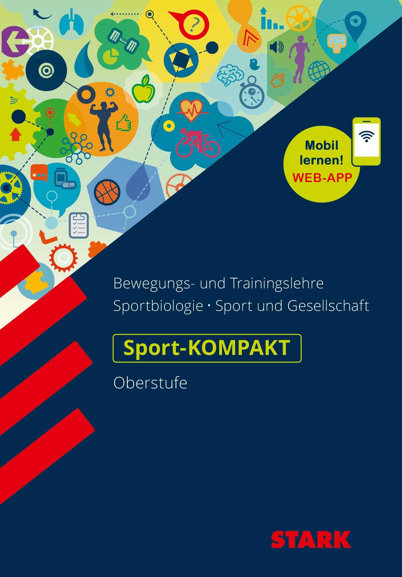 STARK Sport-KOMPAKT - Oberstufe