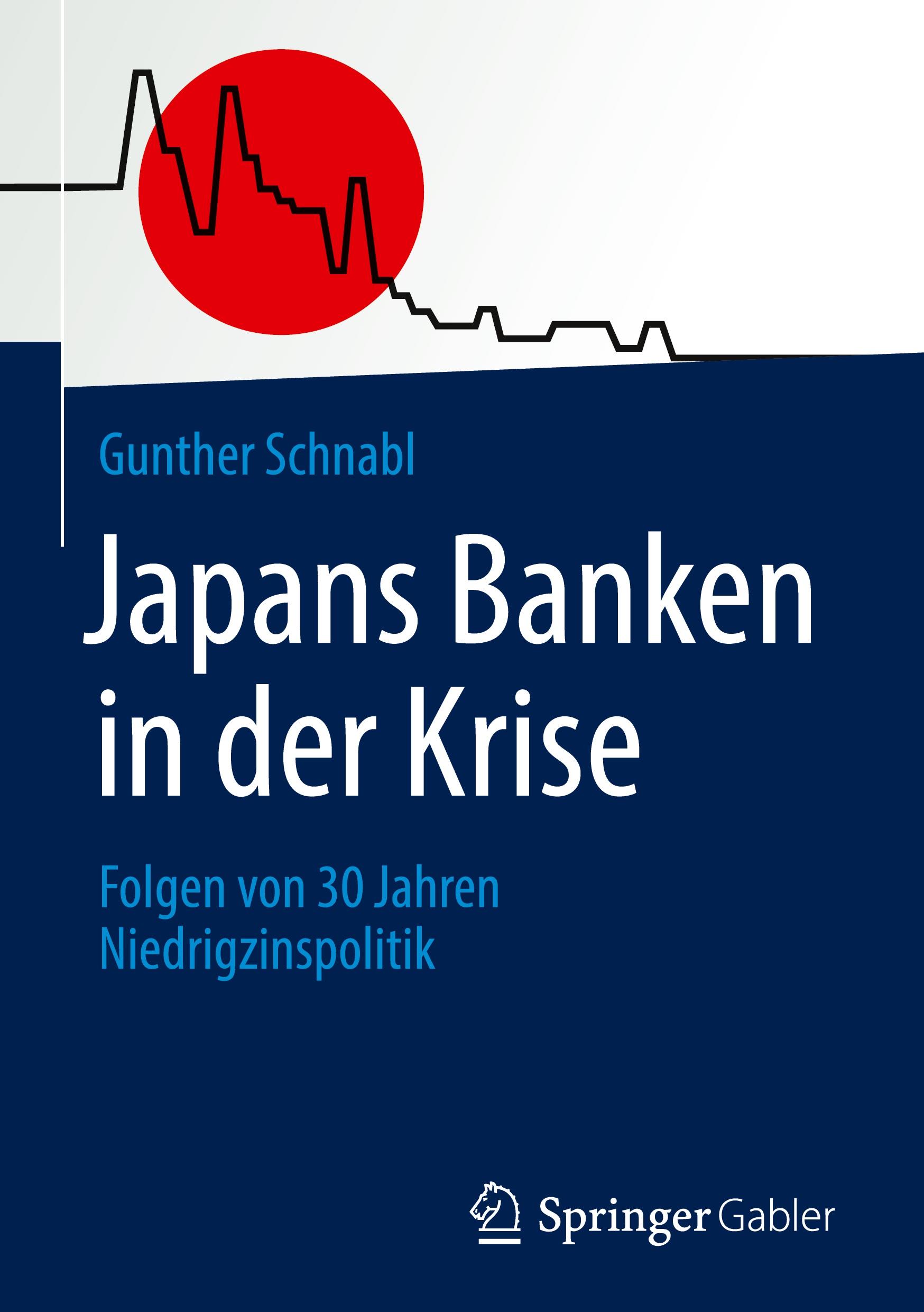 Japans Banken in der Krise