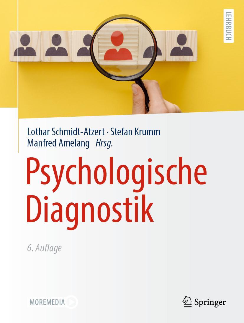 Psychologische Diagnostik