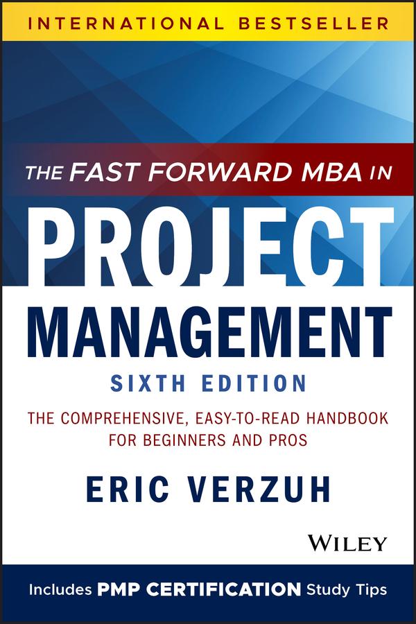 The Fast Forward MBA in Project Management