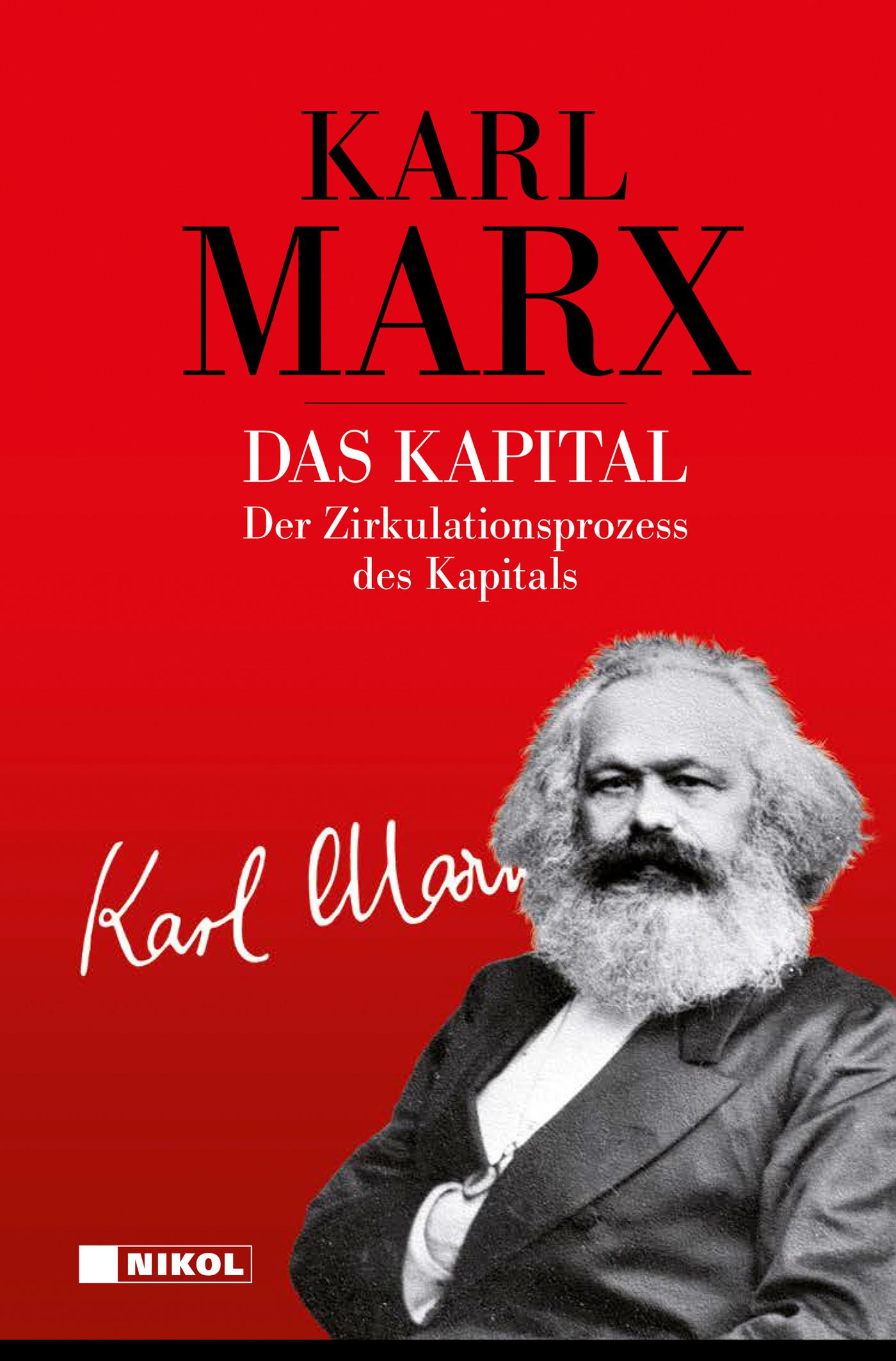 Das Kapital (Vollständige Gesamtausgabe)