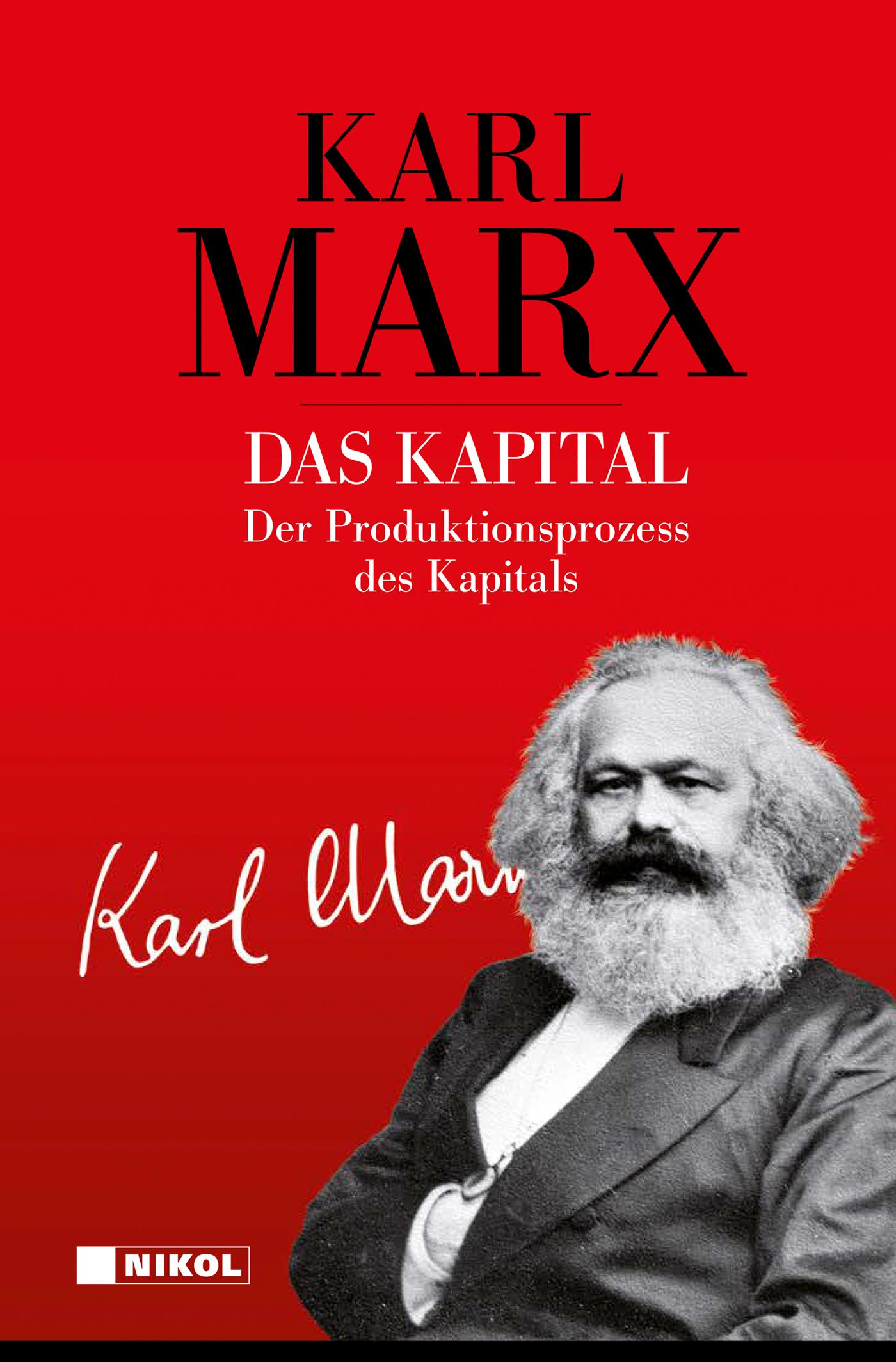 Das Kapital (Vollständige Gesamtausgabe)