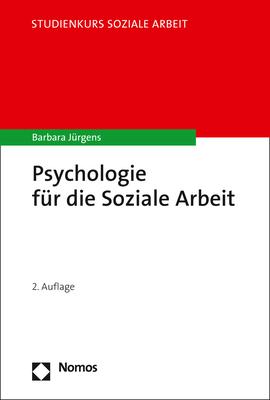 Psychologie für die Soziale Arbeit