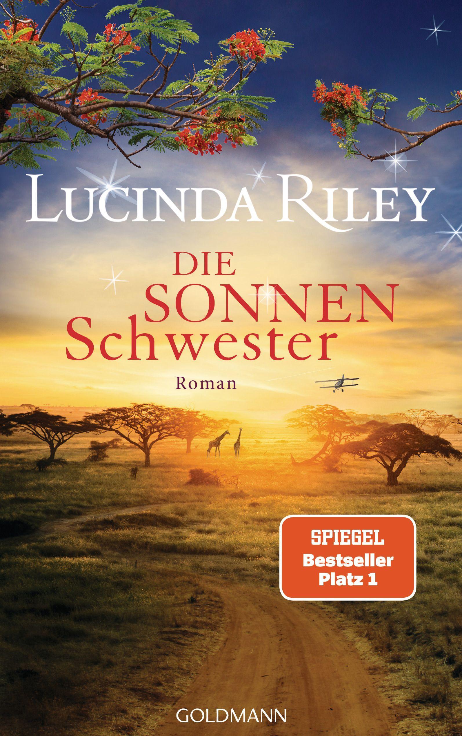 Die Sonnenschwester