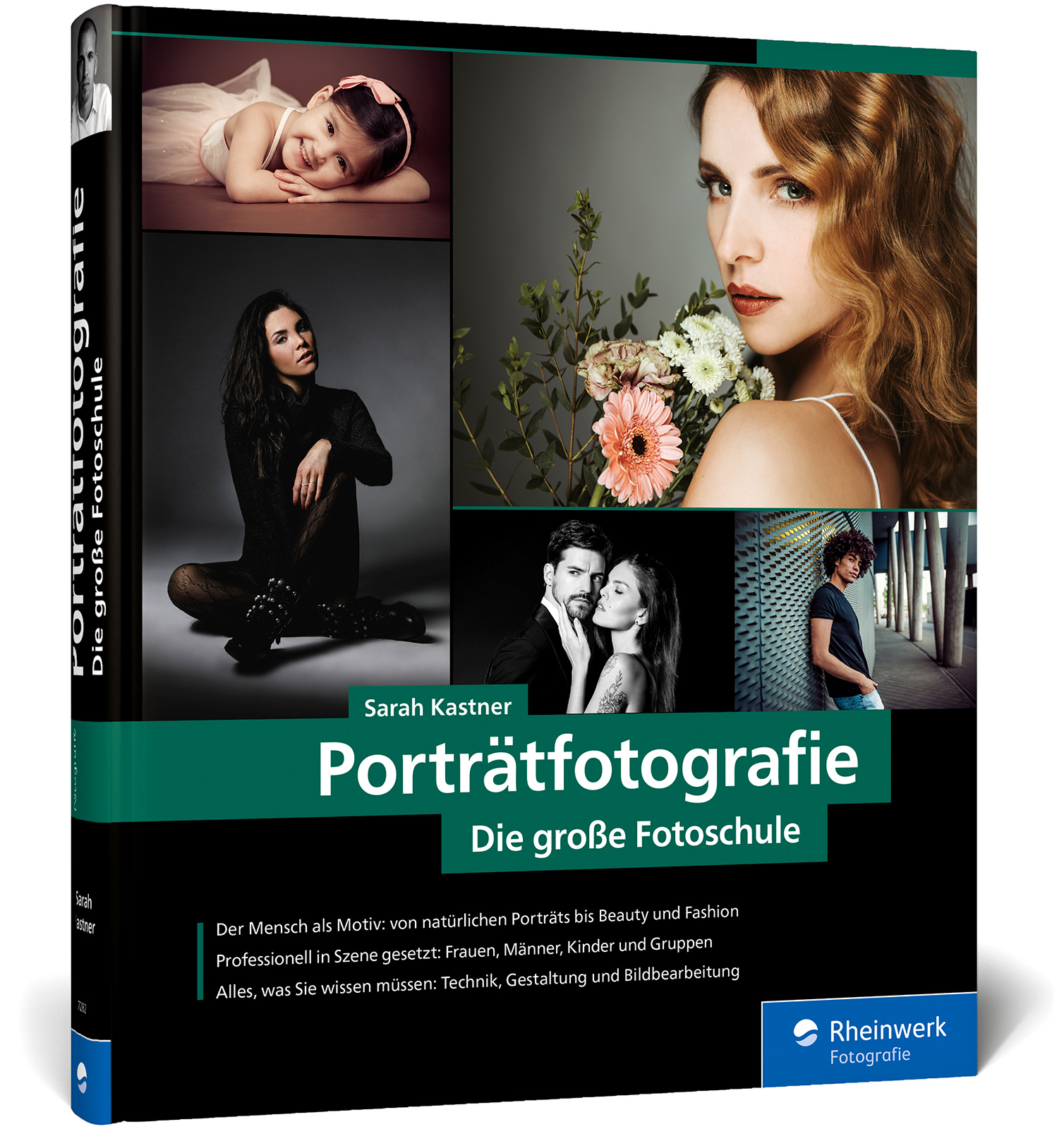 Porträtfotografie