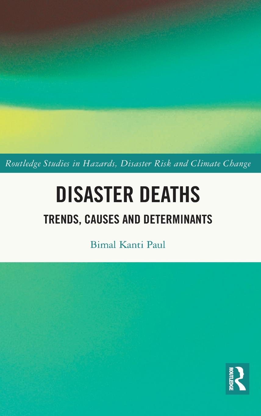 Disaster Deaths