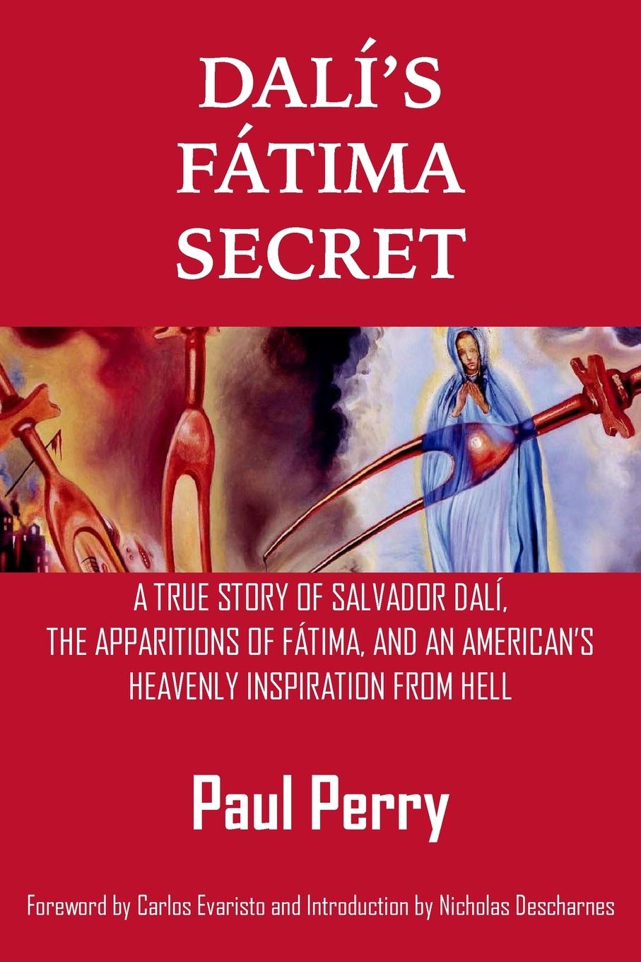 Dalí's Fátima Secret