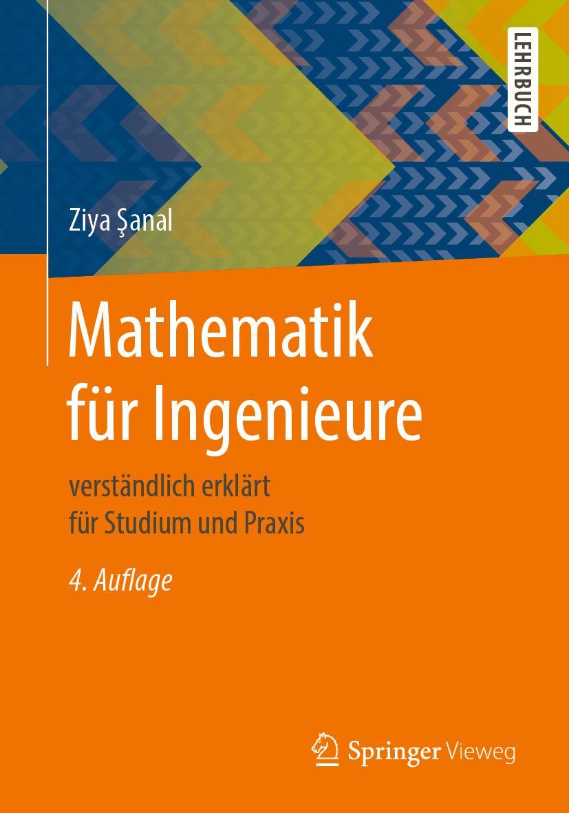 Mathematik für Ingenieure