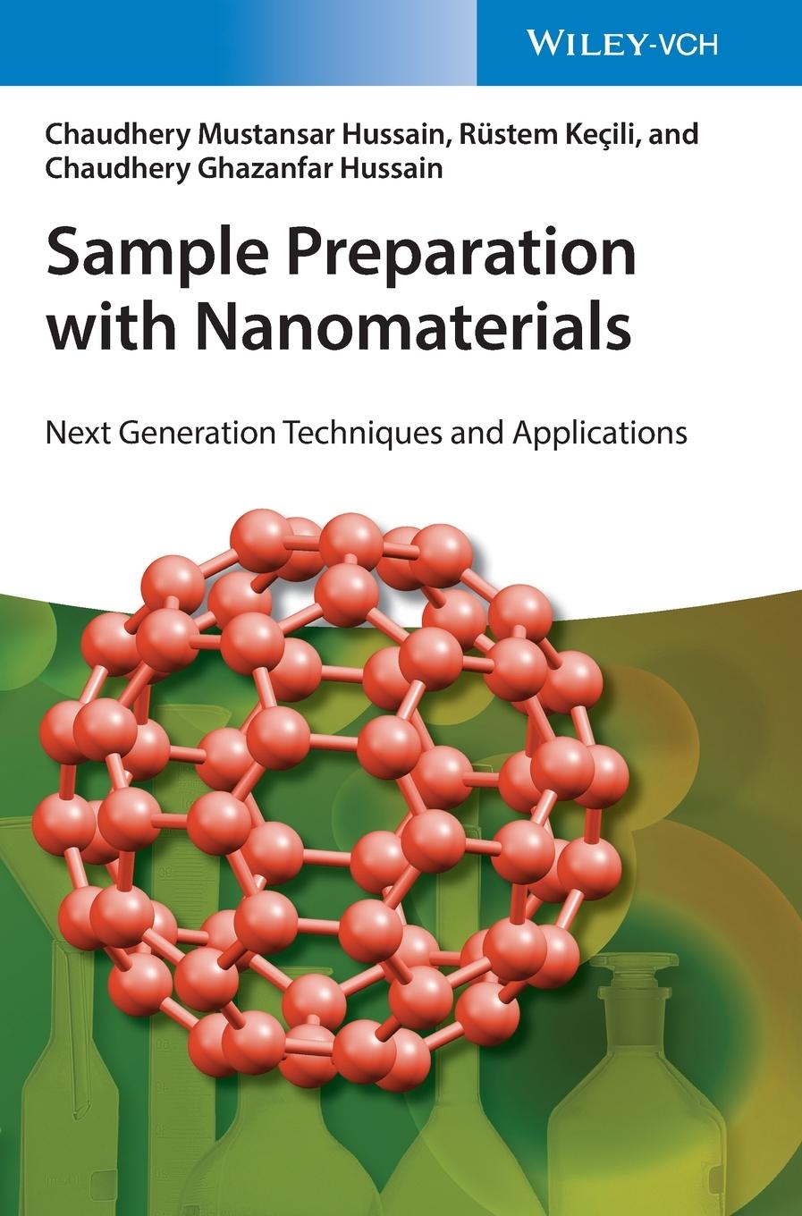 Sample Preparation with Nanomaterials